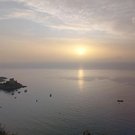 Hotel Villa Principe Сан-Никола-Арчелла Экстерьер фото