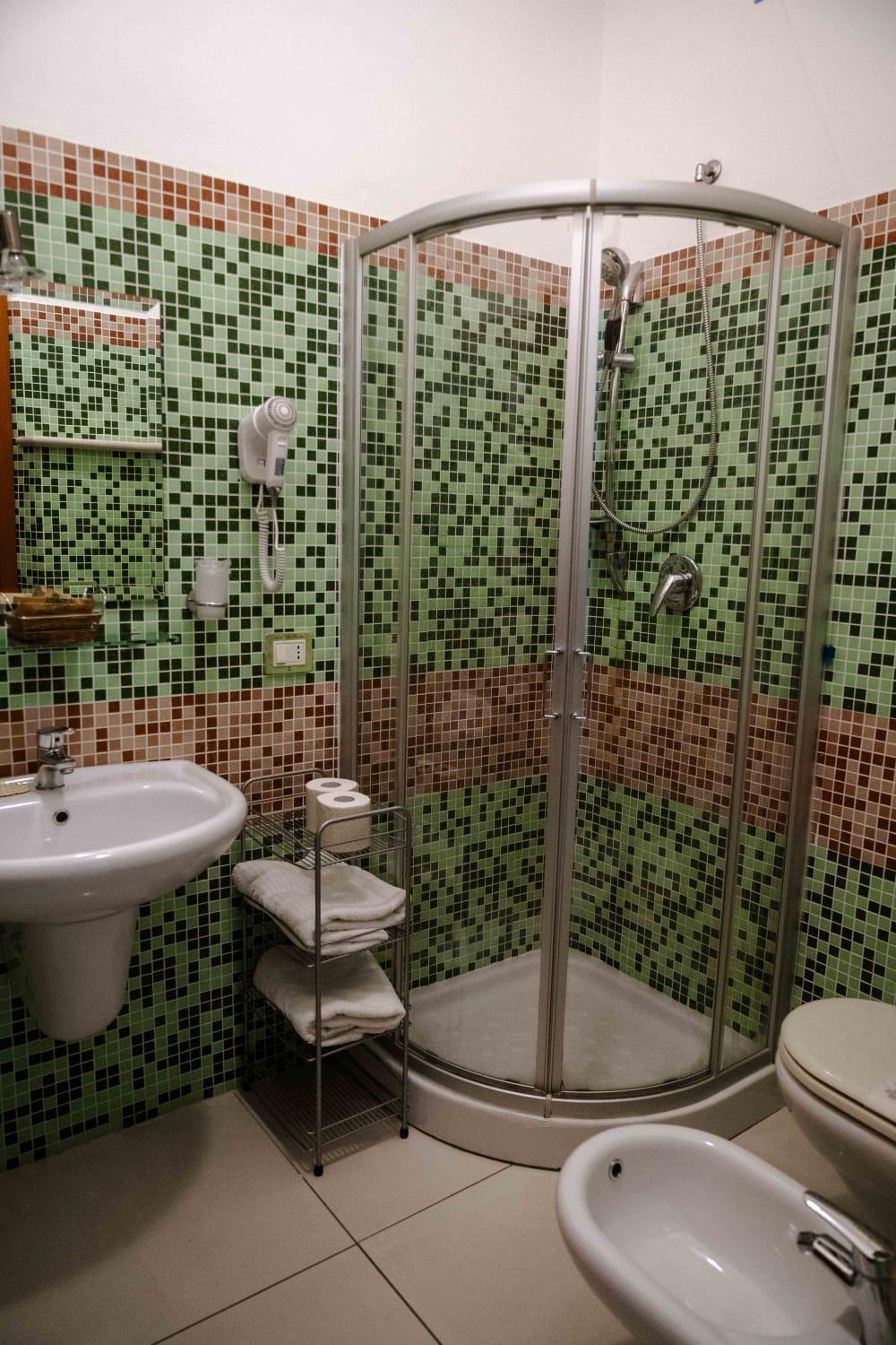 Hotel Villa Principe Сан-Никола-Арчелла Экстерьер фото