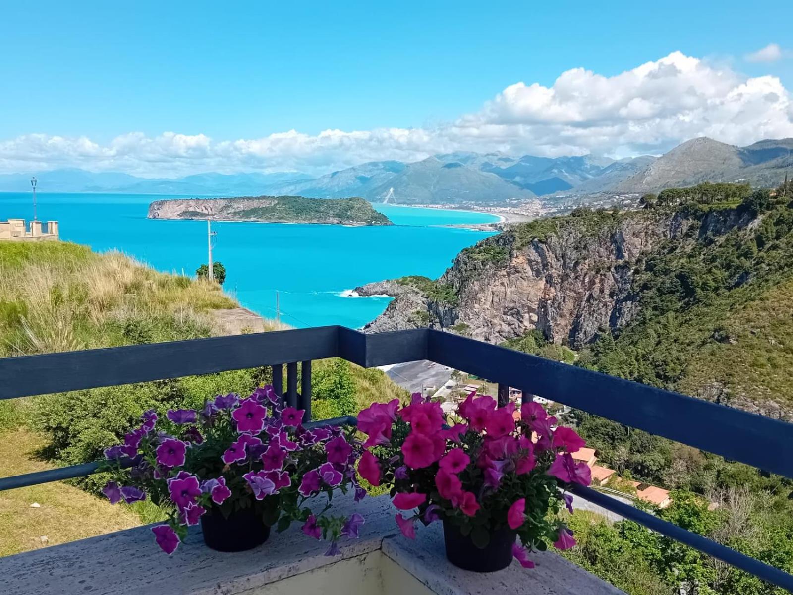 Hotel Villa Principe Сан-Никола-Арчелла Экстерьер фото